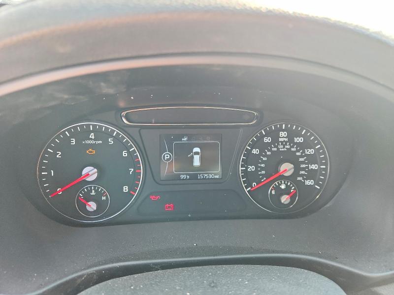 Продажа на аукционе авто 2017 Kia Sorento, vin: 5XYPGDA59HG224157, номер лота: 69332186