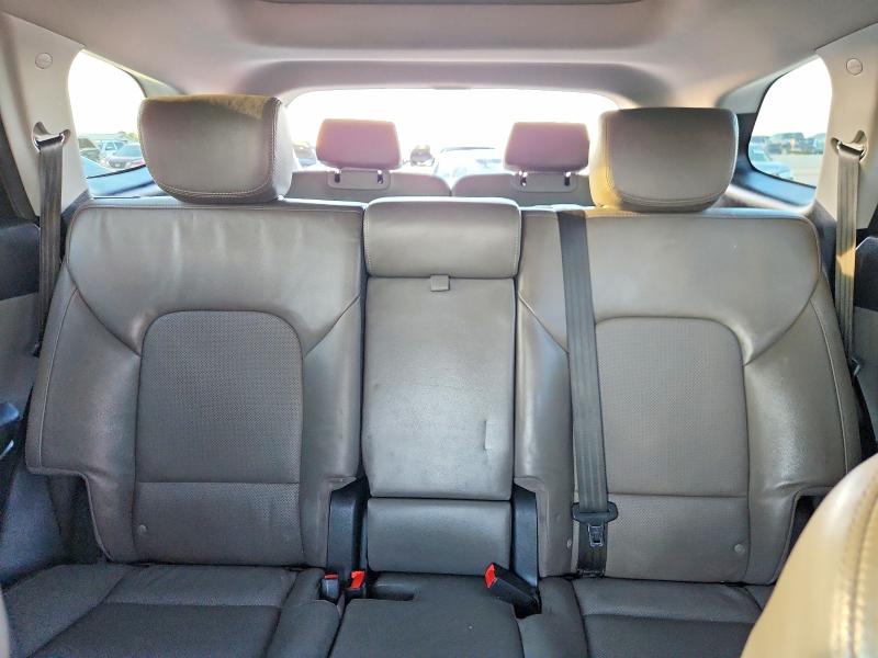 Продаж на аукціоні авто 2017 Hyundai Santa Fe, vin: KM8SR4HF6HU235498, номер лоту: 70348416