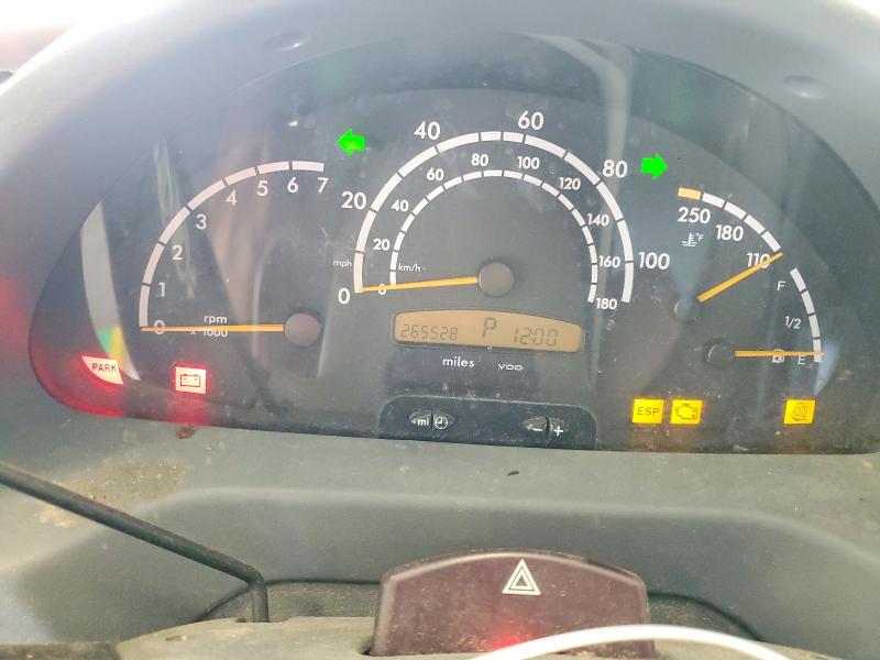 Aukcja sprzedaży 2005 Dodge Sprinter, vin: WD0PD644655782258, numer aukcji: 68565246