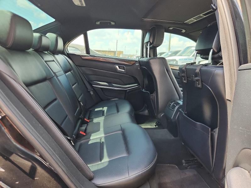 Продаж на аукціоні авто 2014 Mercedes-benz E, vin: WDDHF5KB3EA901724, номер лоту: 69469986