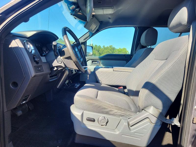 68499296 :رقم المزاد ، 1FTFW1CF3DFA37710 vin ، 2013 Ford F150 مزاد بيع