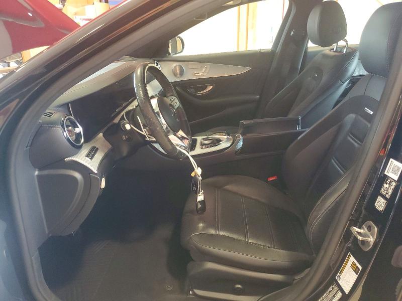 Продажа на аукционе авто 2020 Mercedes-benz E, vin: WDDZF6BB1LA747439, номер лота: 68945266