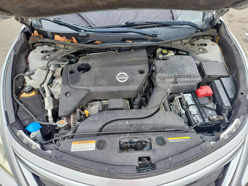 Продаж на аукціоні авто 2015 Nissan Altima, vin: 1N4AL3AP6FC142908, номер лоту: 69849056