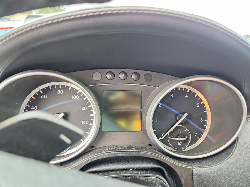 Aukcja sprzedaży 2011 Mercedes-benz Gl, vin: 4JGBF7BE8BA625523, numer aukcji: 70472296