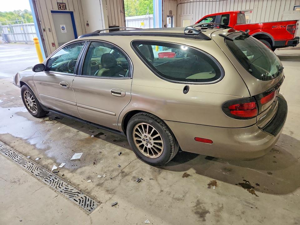 Продаж на аукціоні авто 2004 Mercury Sable, vin: 1MEHM59S04A615364, номер лоту: 69888806