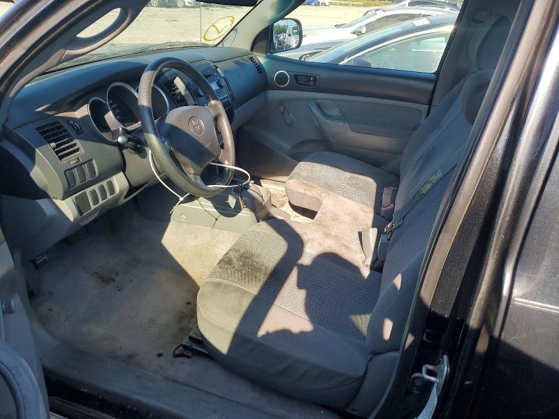 Aukcja sprzedaży 2006 Toyota Tacoma, vin: 5TENX22N16Z182015, numer aukcji: 68696636