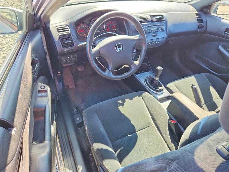 Продаж на аукціоні авто 2003 Honda Civic, vin: 1HGEM21993L038883, номер лоту: 70130486