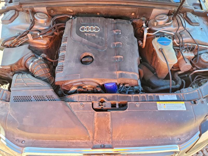 Продаж на аукціоні авто 2011 Audi A4, vin: WAUDFAFL9BA064748, номер лоту: 70368396