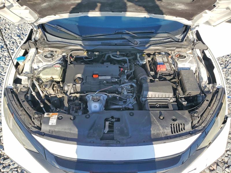 Aukcja sprzedaży 2019 Honda Civic, vin: 19XFC2F67KE038814, numer aukcji: 67640786