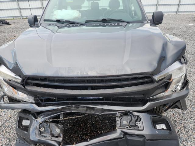 70331796 :رقم المزاد ، 1FTMF1CB2JFB12932 vin ، 2018 Ford F150 مزاد بيع