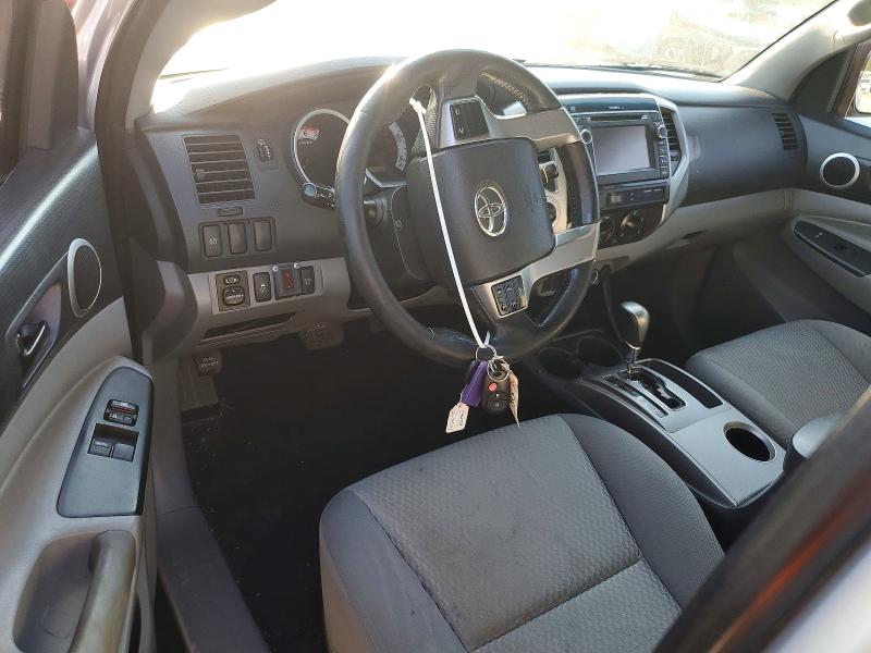 Продаж на аукціоні авто 2013 Toyota Tacoma, vin: 5TFUU4ENXDX074122, номер лоту: 67433616