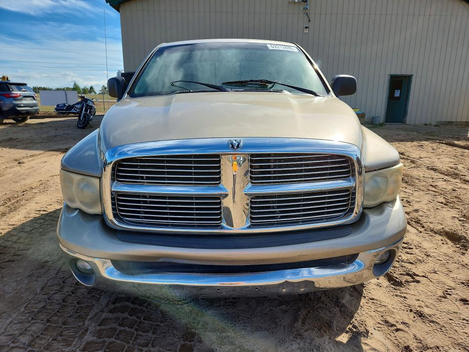 Продаж на аукціоні авто 2002 Dodge Ram 1500, vin: 3D7HA18Z12G154116, номер лоту: 69313886