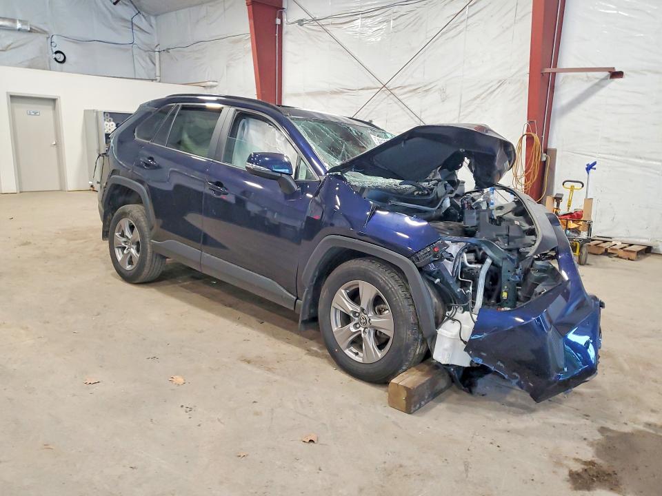 Продажа на аукционе авто 2025 Toyota Rav4, vin: 2T3P1RFV8SW499230, номер лота: 67491736