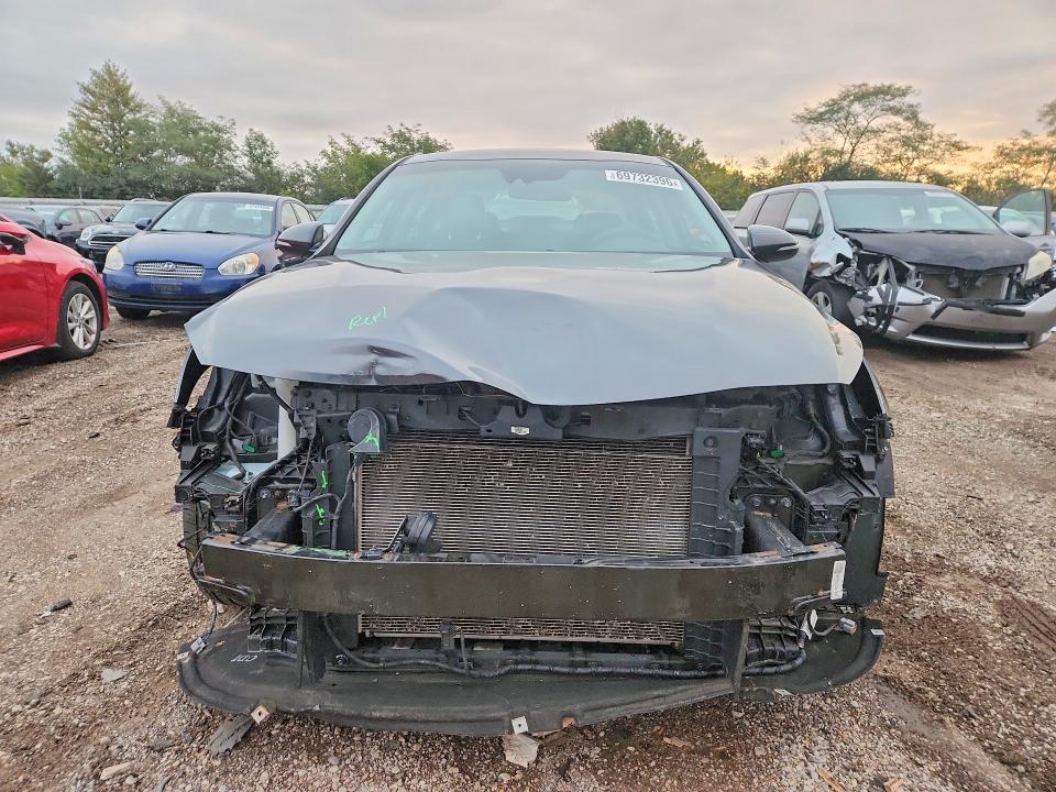 Aukcja sprzedaży 2019 Kia Optima, vin: 5XXGT4L34KG376687, numer aukcji: 69732396