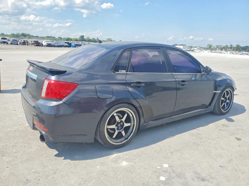 Aukcja sprzedaży 2011 Subaru Impreza, vin: JF1GV7E64BG520983, numer aukcji: 67757916