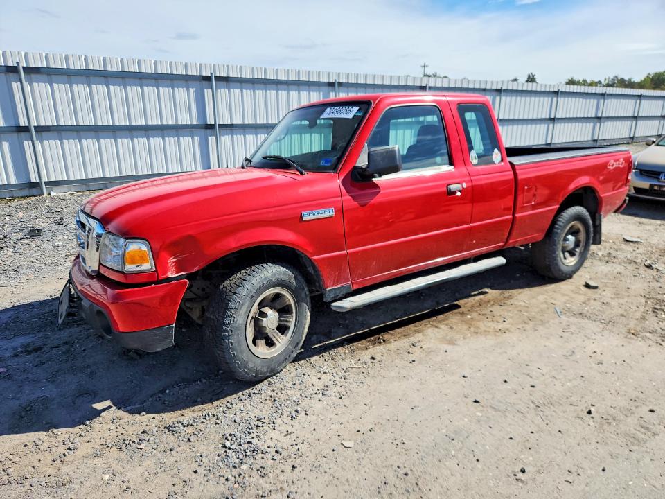 Auction sale of the 2008 Ford Ranger, vin: 1FTZR45E58PA22510, lot number: 70498086