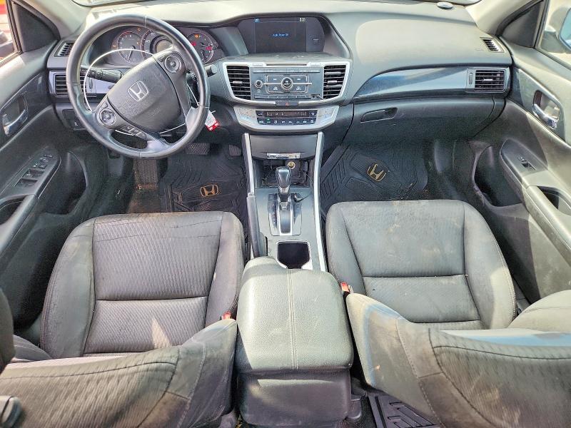 Продажа на аукционе авто 2013 Honda Accord, vin: 1HGCR2F57DA245851, номер лота: 70268786