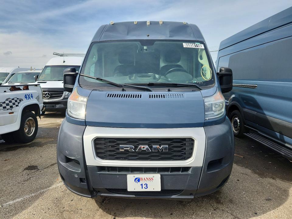 Aukcja sprzedaży 2020 Ram Promaster 3500, vin: 3C6URVJG1LE140951, numer aukcji: 65958116