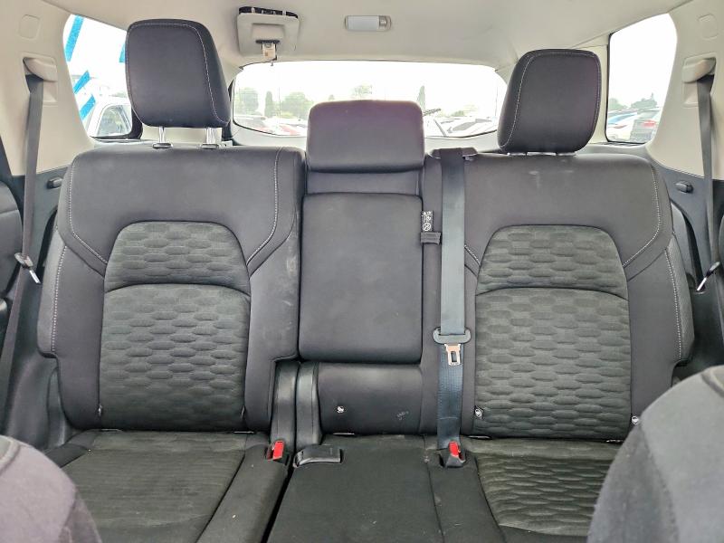 2022 Nissan Pathfinder მანქანა იყიდება აუქციონზე, vin: 5N1DR3BA9NC210662, აუქციონის ნომერი: 70688286