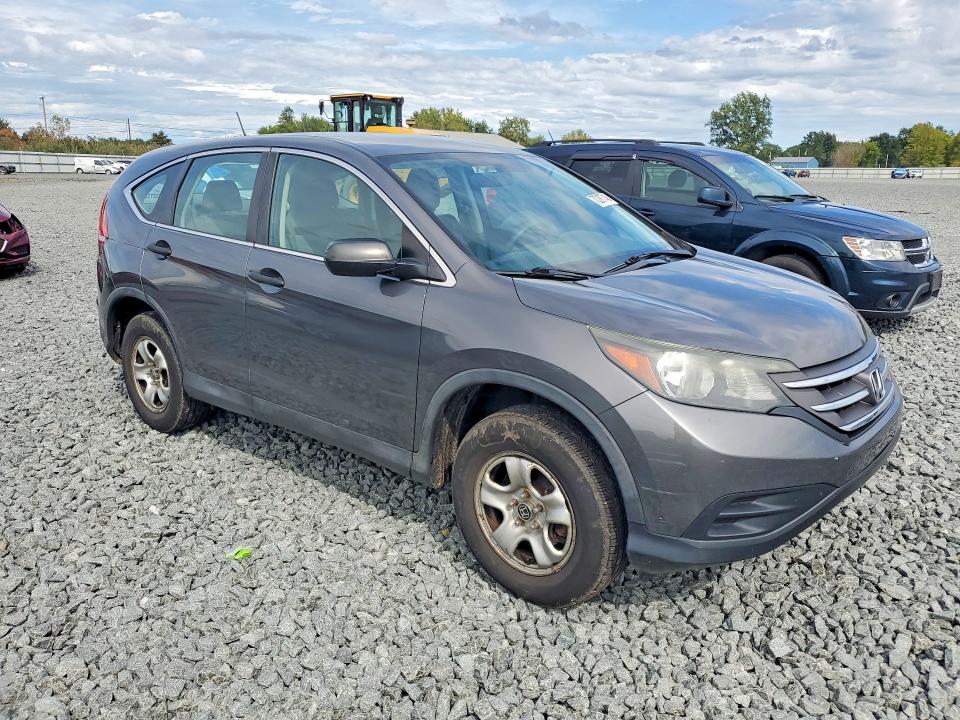 2013 Honda Cr-v მანქანა იყიდება აუქციონზე, vin: 2HKRM4H38DH681471, აუქციონის ნომერი: 70297746