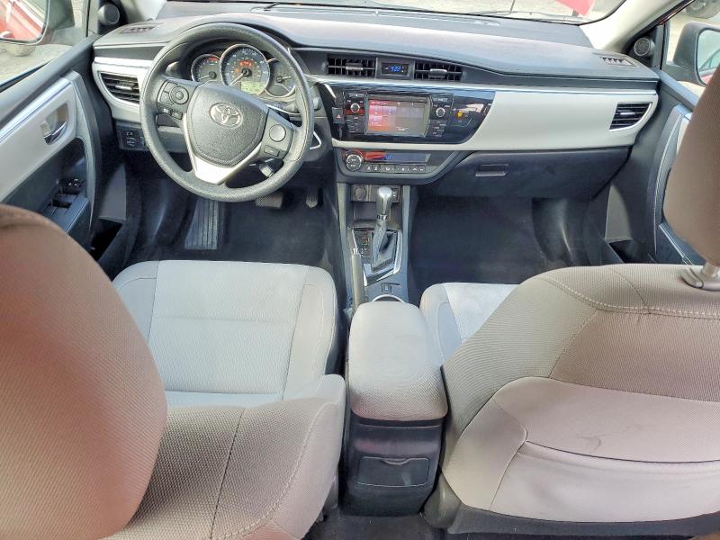 Aukcja sprzedaży 2016 Toyota Corolla, vin: 2T1BURHE3GC574741, numer aukcji: 70315176