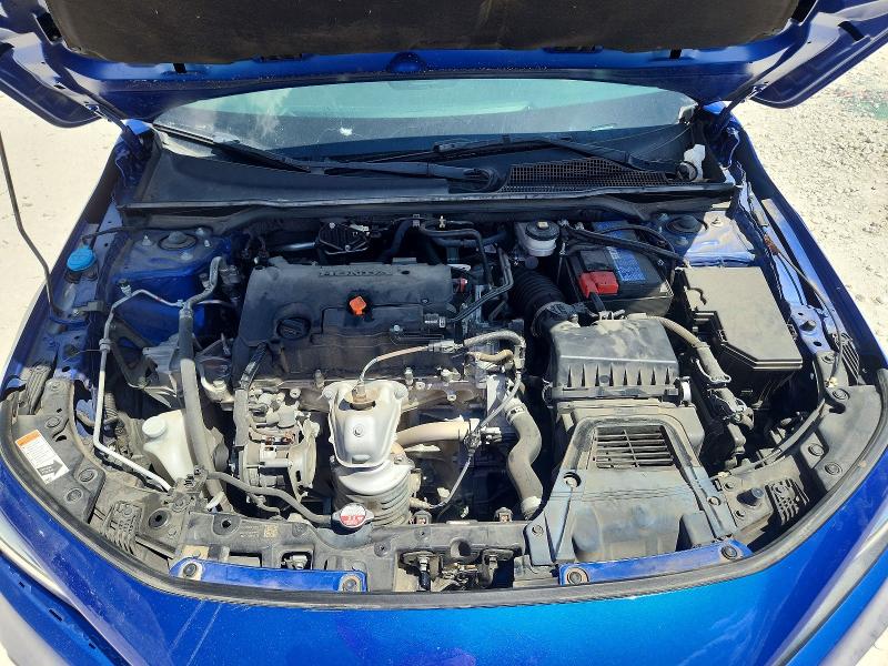 Продажа на аукционе авто 2023 Honda Civic, vin: 2HGFE2F55PH557150, номер лота: 67973136