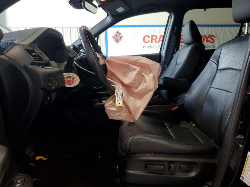 67658656 :رقم المزاد ، 5FNYF8H90KB026296 vin ، 2019 Honda Passport مزاد بيع