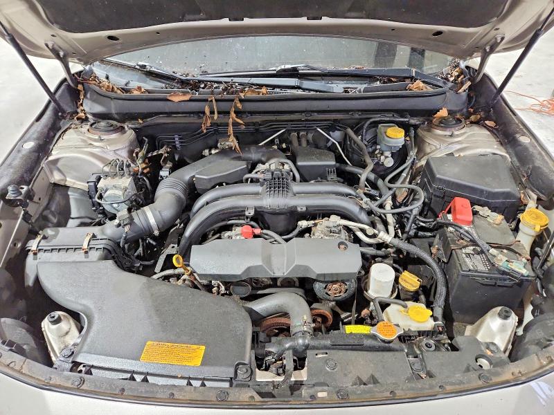 68776666 :رقم المزاد ، 4S4BSACC3F3254920 vin ، 2015 Subaru Outback مزاد بيع