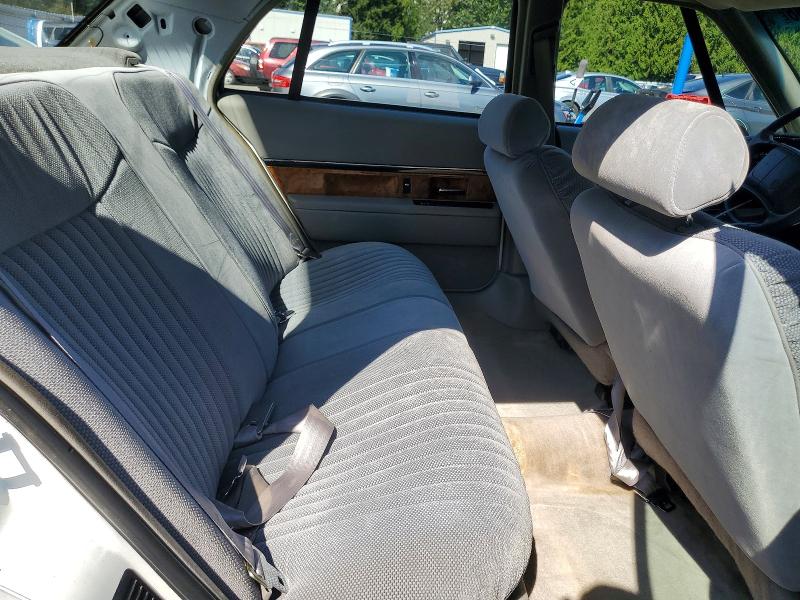 Aukcja sprzedaży 1994 Buick Lesabre, vin: 1G4HP52L5RH505044, numer aukcji: 67722486