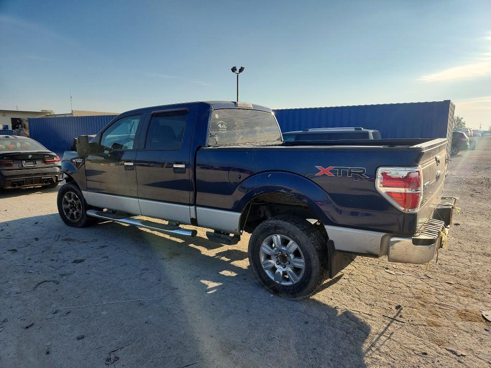Продаж на аукціоні авто 2010 Ford F150, vin: 1FTFW1EV9AFA00712, номер лоту: 68148876