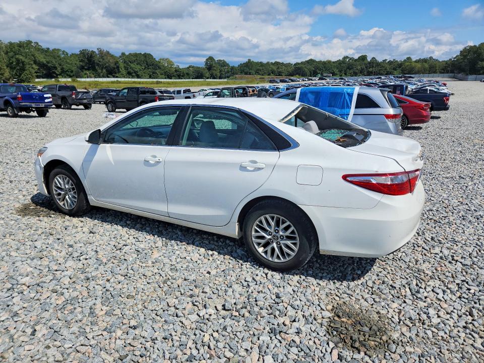 69779156 :رقم المزاد ، 4T1BF1FK6GU164485 vin ، 2016 Toyota Camry مزاد بيع