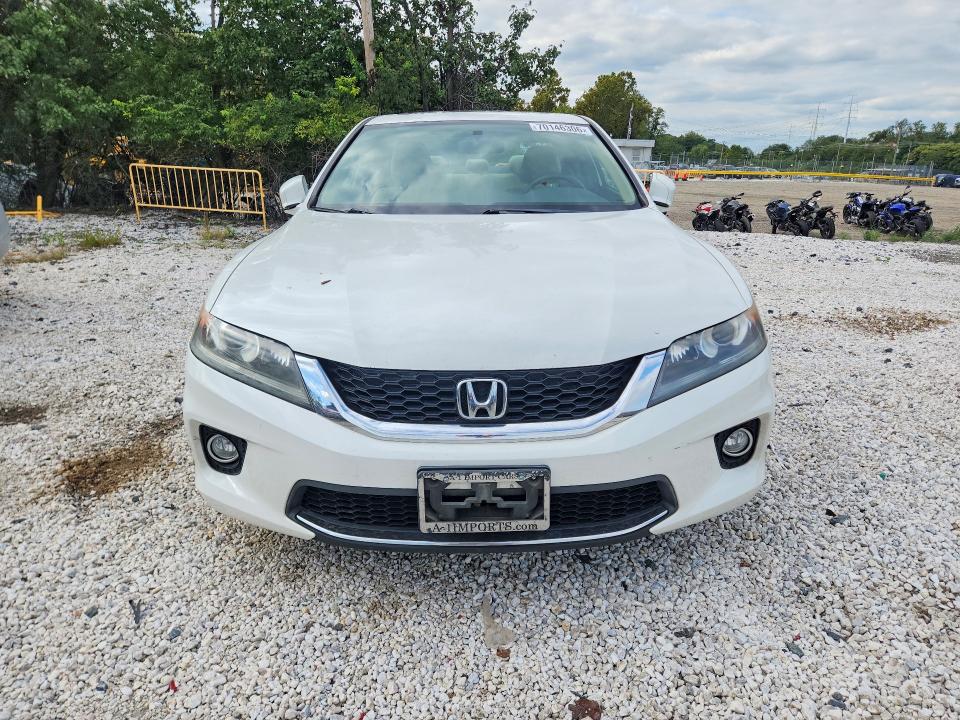 Продаж на аукціоні авто 2015 Honda Accord, vin: 1HGCT1B74FA007140, номер лоту: 70146306