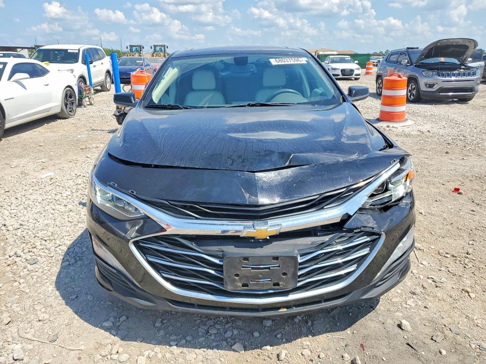 Aukcja sprzedaży 2020 Chevrolet Malibu, vin: 1G1ZE5SX8LF033273, numer aukcji: 68037596