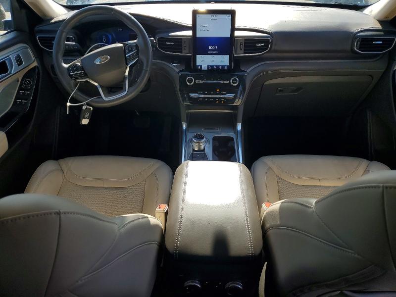 Aukcja sprzedaży 2023 Ford Explorer, vin: 1FM5K8HC8PGB48908, numer aukcji: 69883466