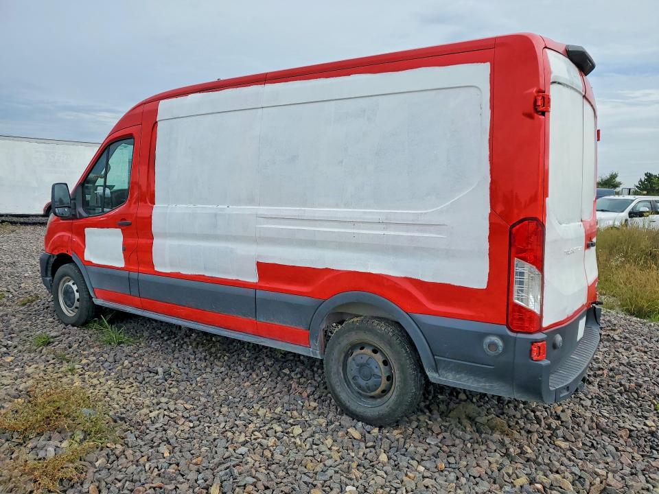 Продаж на аукціоні авто 2020 Ford Transit 250, vin: 1FTBR1C83LKA08947, номер лоту: 70000706