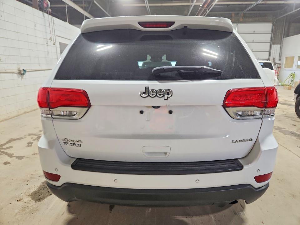 Продаж на аукціоні авто 2017 Jeep Grand Cherokee, vin: 1C4RJFAG9HC940701, номер лоту: 67556476