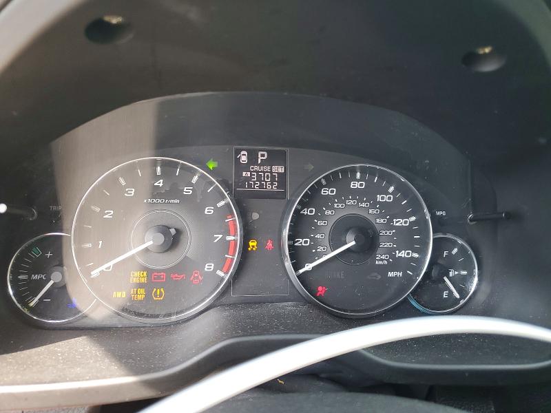 Aukcja sprzedaży 2011 Subaru Outback, vin: 4S4BRCJC4B3406028, numer aukcji: 67450476