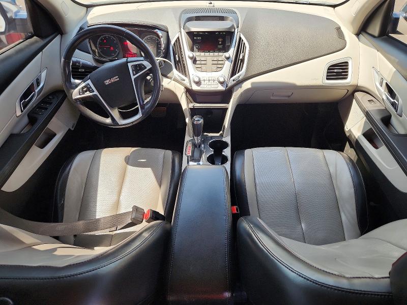 67464526 :رقم المزاد ، 2GKALPEK8G6323300 vin ، 2016 Gmc Terrain مزاد بيع