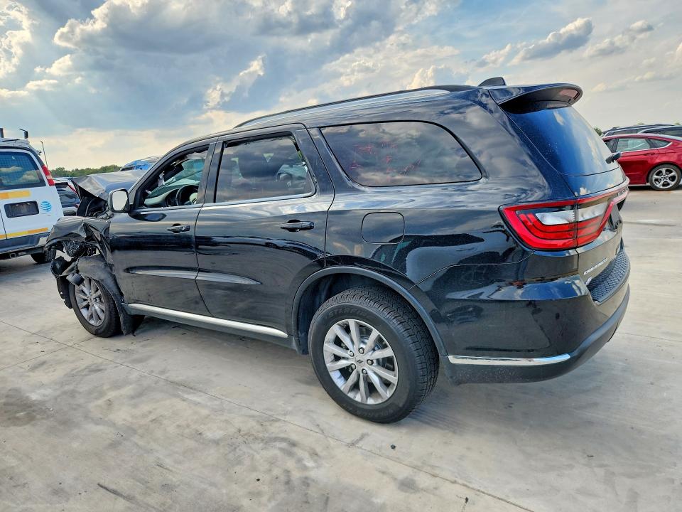 Продаж на аукціоні авто 2024 Dodge Durango, vin: 1C4RDJAG4RC114799, номер лоту: 69967256