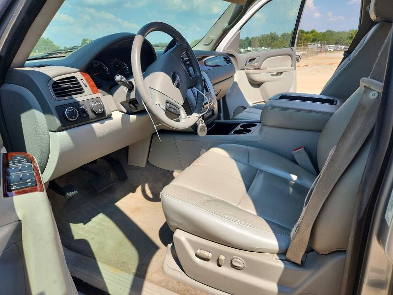 67445666 :رقم المزاد ، 1GKUKCE05AR144988 vin ، 2010 Gmc Yukon مزاد بيع