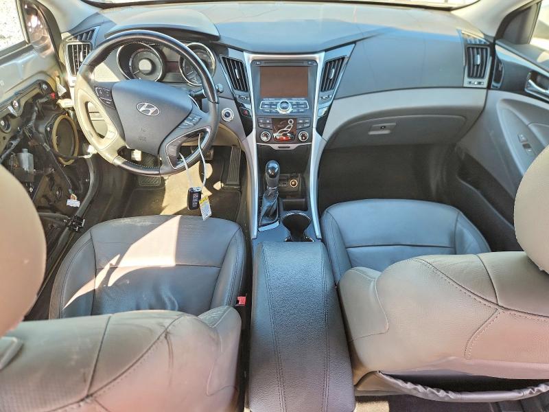 Продажа на аукционе авто 2012 Hyundai Sonata, vin: 5NPEC4ACXCH479497, номер лота: 69509936