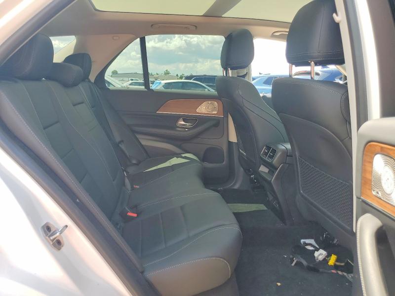 Aukcja sprzedaży 2025 Mercedes-benz Gle, vin: 4JGFB4FB6SB359117, numer aukcji: 67433236