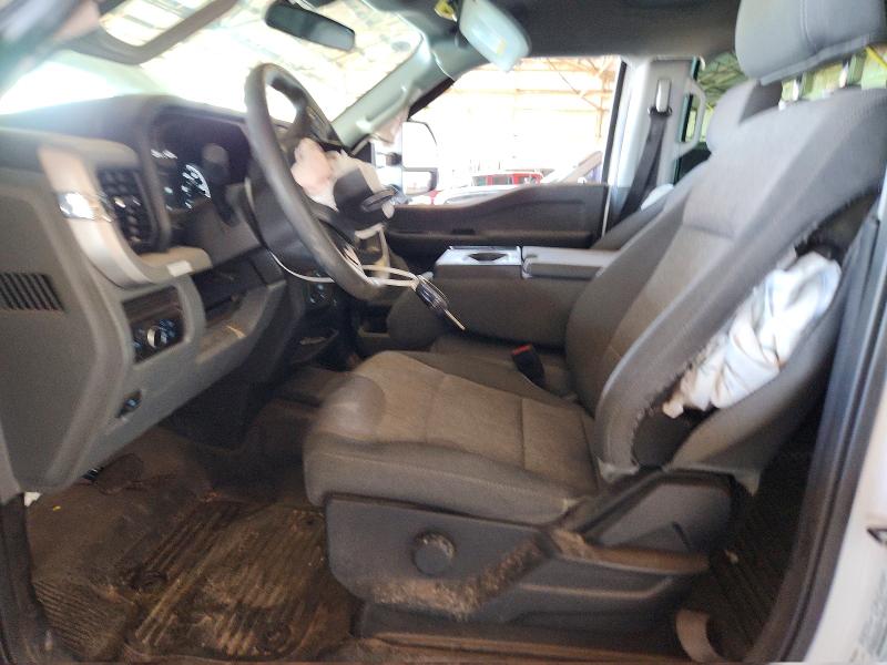 Продажа на аукционе авто 2024 Ford F250, vin: 1FT7W2BA3REF07666, номер лота: 68264166