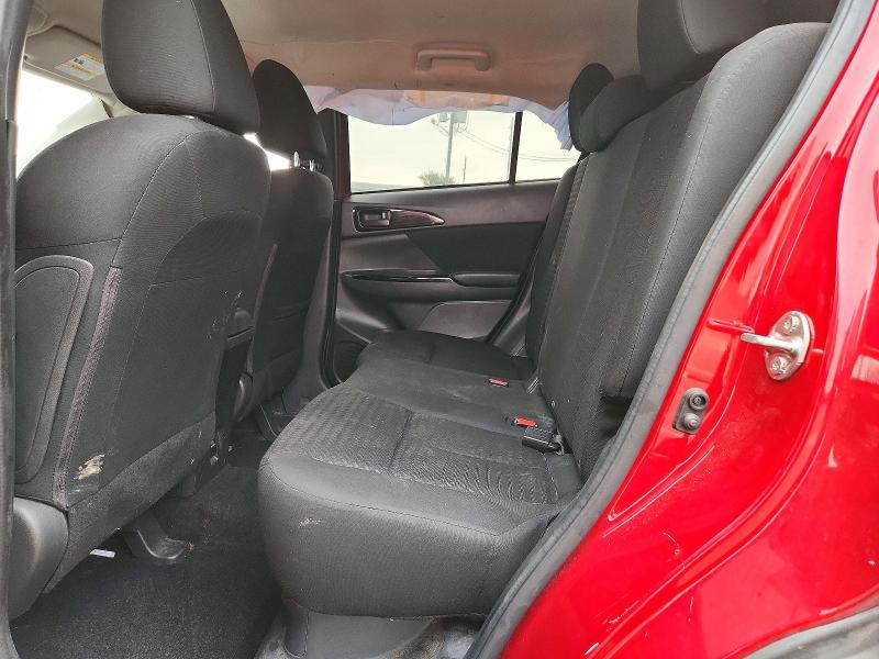 2023 Mitsubishi Eclipse Cross მანქანა იყიდება აუქციონზე, vin: JA4ATVAA6PZ012542, აუქციონის ნომერი: 69625866