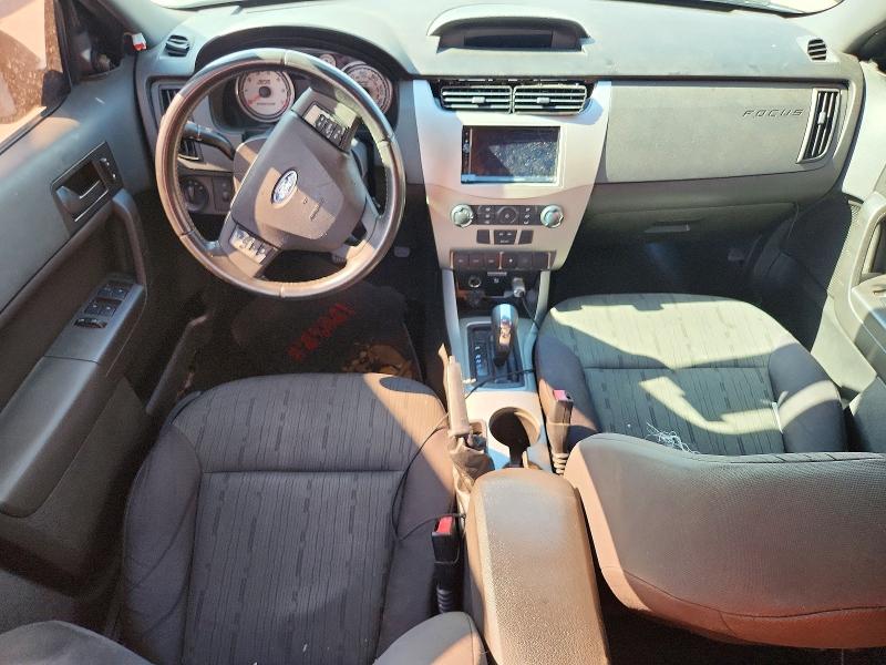 67121396 :رقم المزاد ، 1FAHP3FNXBW147595 vin ، 2011 Ford Focus مزاد بيع