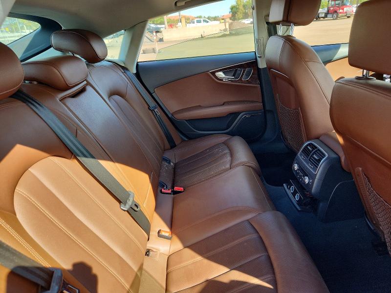 69188256 :رقم المزاد ، WAU2GAFC6EN095313 vin ، 2014 Audi A7 مزاد بيع