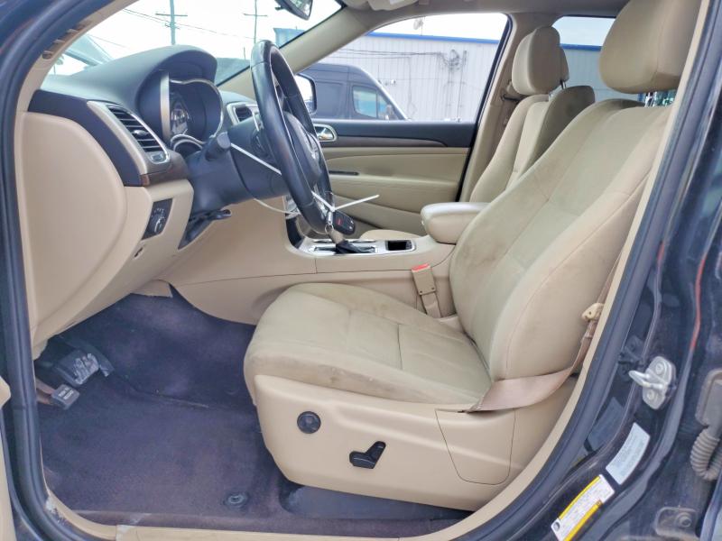 Aukcja sprzedaży 2016 Jeep Grand Cherokee, vin: 1C4RJEAG2GC344564, numer aukcji: 68804106