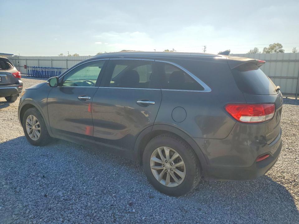Продажа на аукционе авто 2016 Kia Sorento, vin: 5XYPG4A31GG058665, номер лота: 68925966