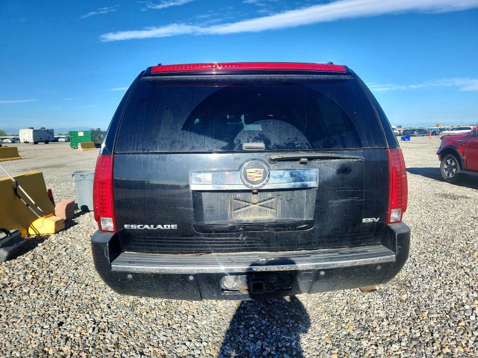 68219416 :رقم المزاد ، 1GYFK66847R193161 vin ، 2007 Cadillac Escalade مزاد بيع