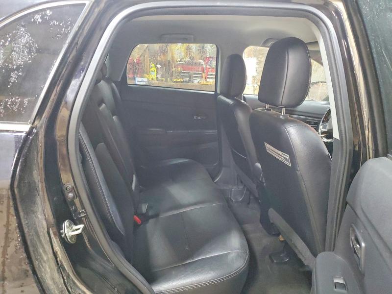 Продаж на аукціоні авто 2016 Mitsubishi Outlander Sport, vin: JA4AR4AW7GZ040077, номер лоту: 69601156